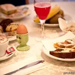 Hotel Phi Ambra 3*