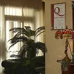 Phi Ambra Hotel 3*
