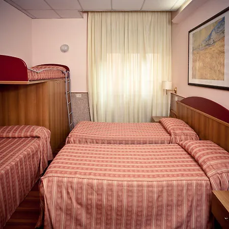 Phi Ambra Hotell 3*
