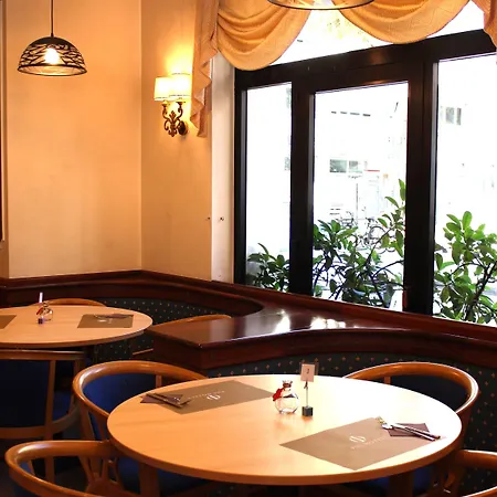Phi Ambra Hotell Pescara