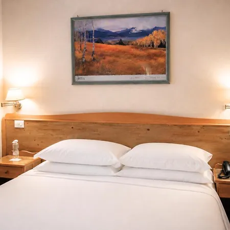 Phi Ambra Hotell Pescara
