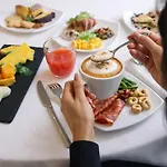 Hotel Phi Ambra Pescara