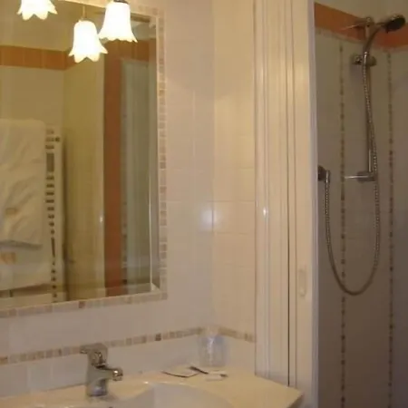 Ambra Palace Hotel Pescara