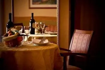 Hotel Ambra Palace Pescara