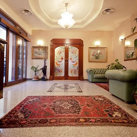 Hotel Phi Ambra