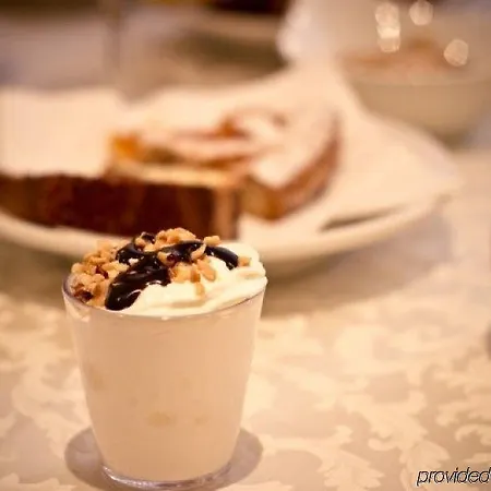 Phi Ambra Szálloda Pescara