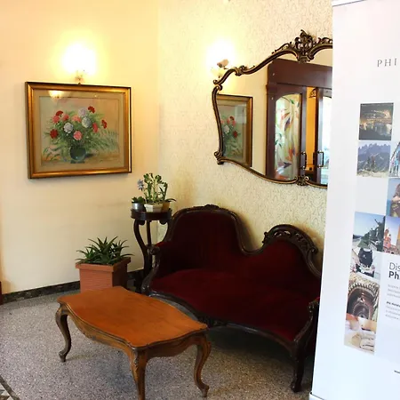 Ambra Palace Hotel 3*