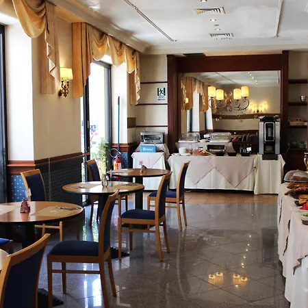 Phi Ambra Hotel Pescara