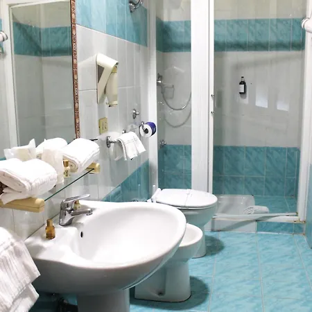 Ambra Palace 3* Pescara