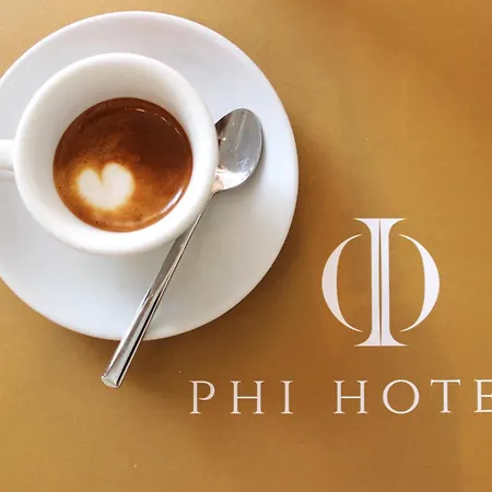 Phi Ambra Pescara
