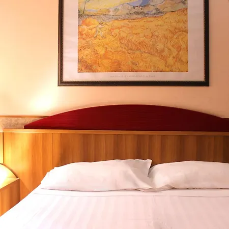 Phi Ambra Hotell Pescara