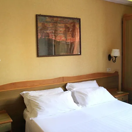 Ambra Palace Hotel Pescara