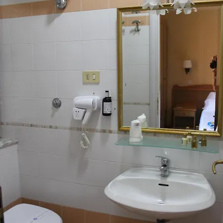 Phi Ambra Hotel Pescara