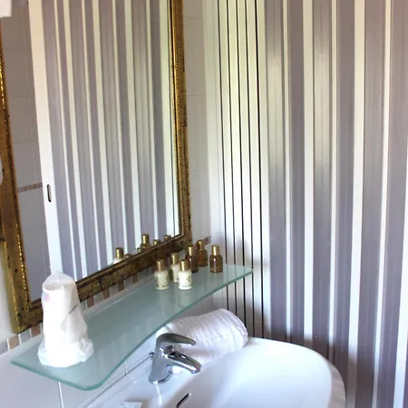 Hotel Phi Ambra Pescara