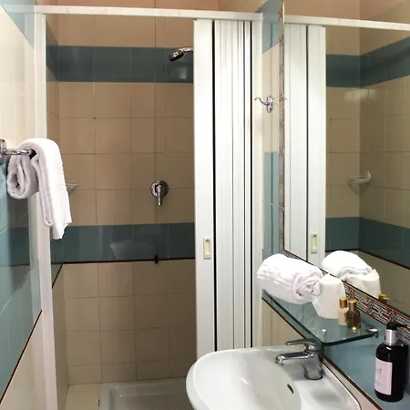 Hotel Phi Ambra Pescara