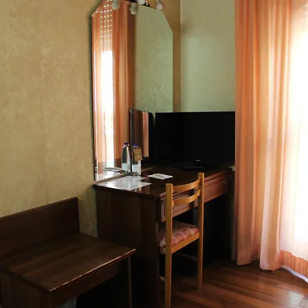 Ambra Palace 3* Pescara