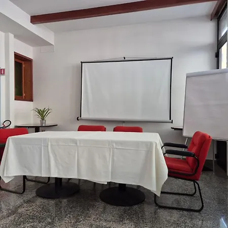 Phi Ambra 3* Pescara
