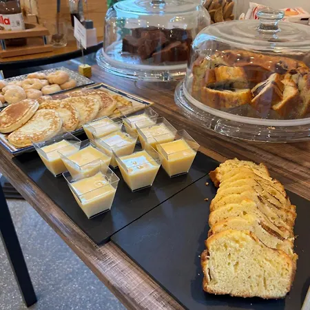 Phi Ambra 3* Pescara