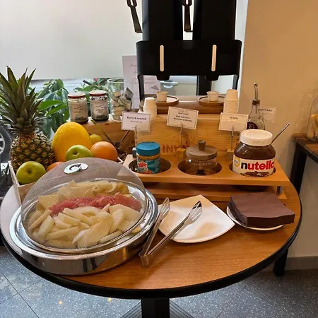 Phi Ambra Hotel Pescara