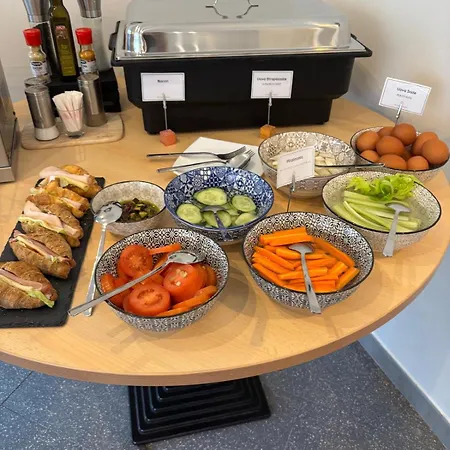 Phi Ambra 3* Pescara