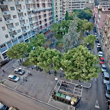 Phi Ambra Hotel