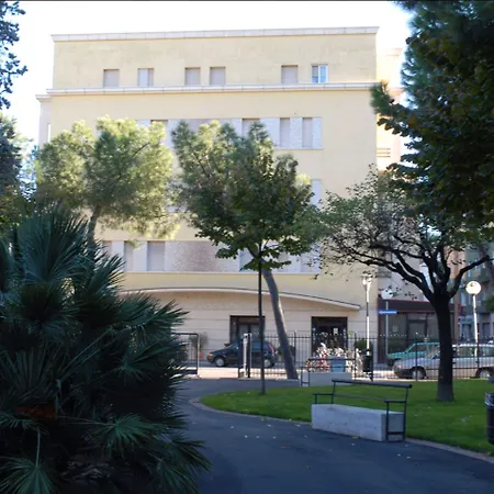 Phi Ambra 3* Pescara