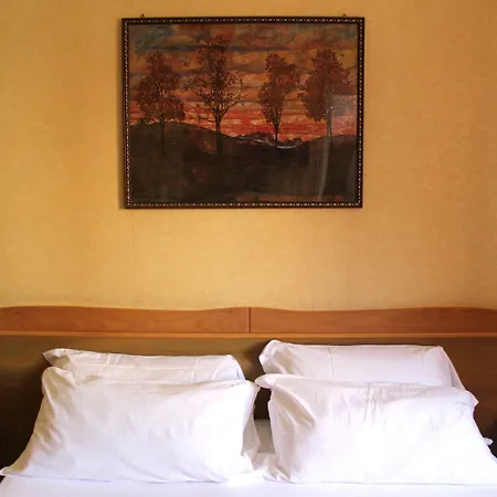 Phi Ambra Szálloda Pescara