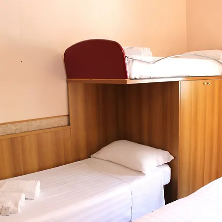 Phi Ambra Hotel Pescara