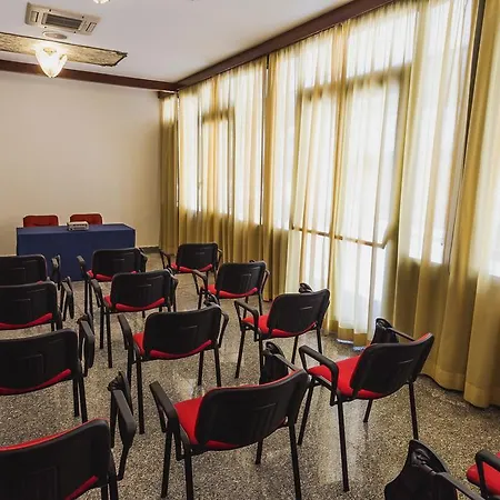 Hotel Ambra Palace Pescara