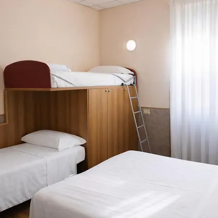 Phi Ambra 3* Pescara