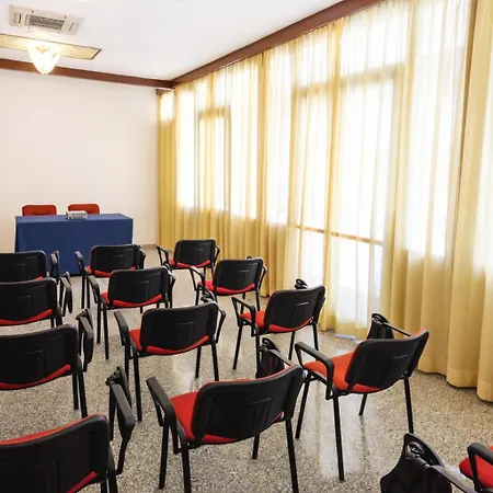 Hotel Phi Ambra Pescara