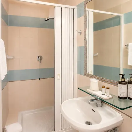Hotel Phi Ambra