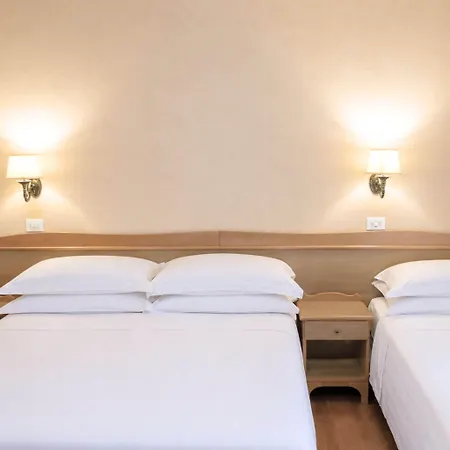 Phi Ambra Hotel Pescara