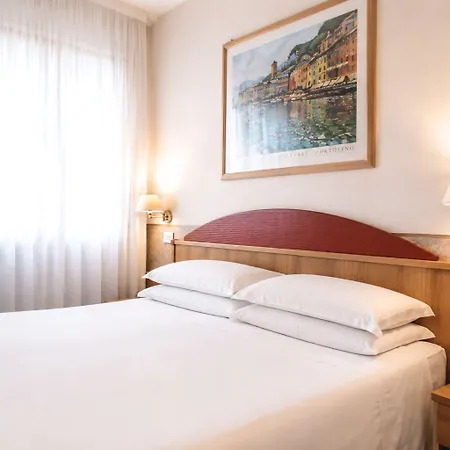 Phi Ambra Hotel Pescara