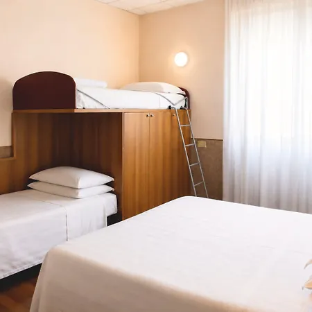 Phi Ambra Hotel