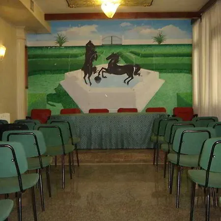 Ambra Palace