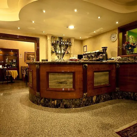 Ambra Palace Hotel Pescara