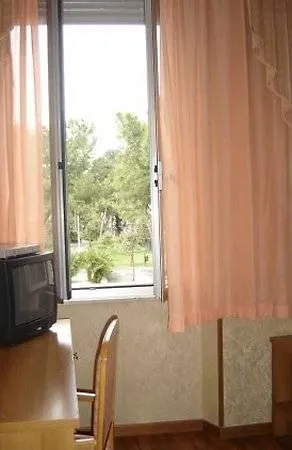 Szálloda Phi Ambra