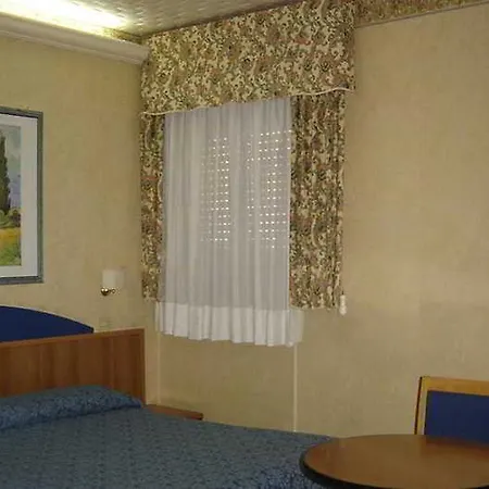 Szálloda Phi Ambra 3*