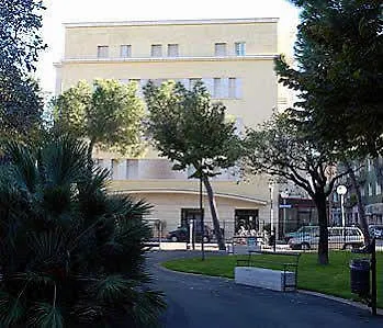 Ambra Palace 3* Pescara