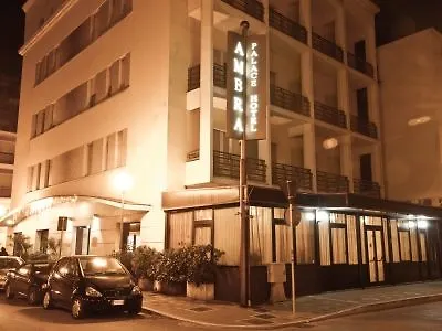 Ambra Palace
