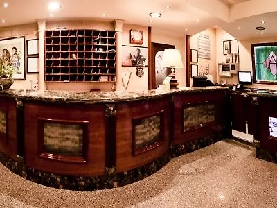 Ambra Palace Pescara