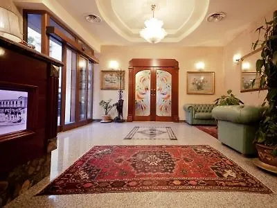 Ambra Palace 3* Pescara