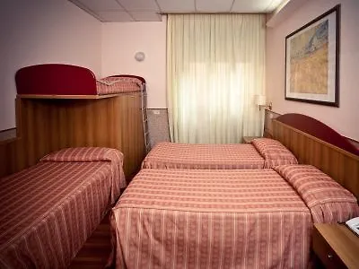 Phi Ambra Hotell 3*