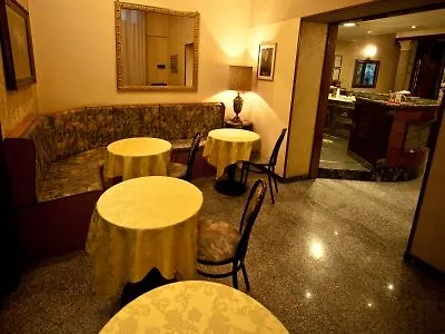 Hotel Ambra Palace Pescara