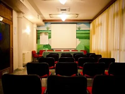 Ambra Palace