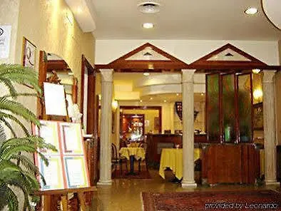 Ambra Palace 3* Pescara