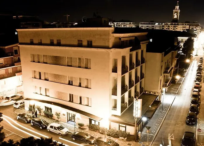 Phi Ambra Hotel Pescara