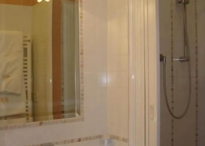 Phi Ambra Hotel Pescara