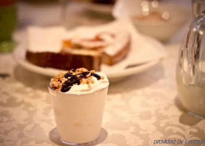 Phi Ambra Hotel Pescara